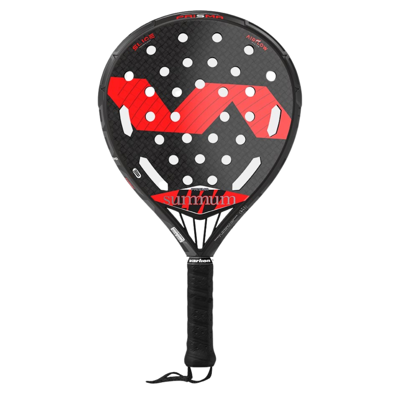 Varlion LW Prisma Airflow Kontrol padel bat Køb her