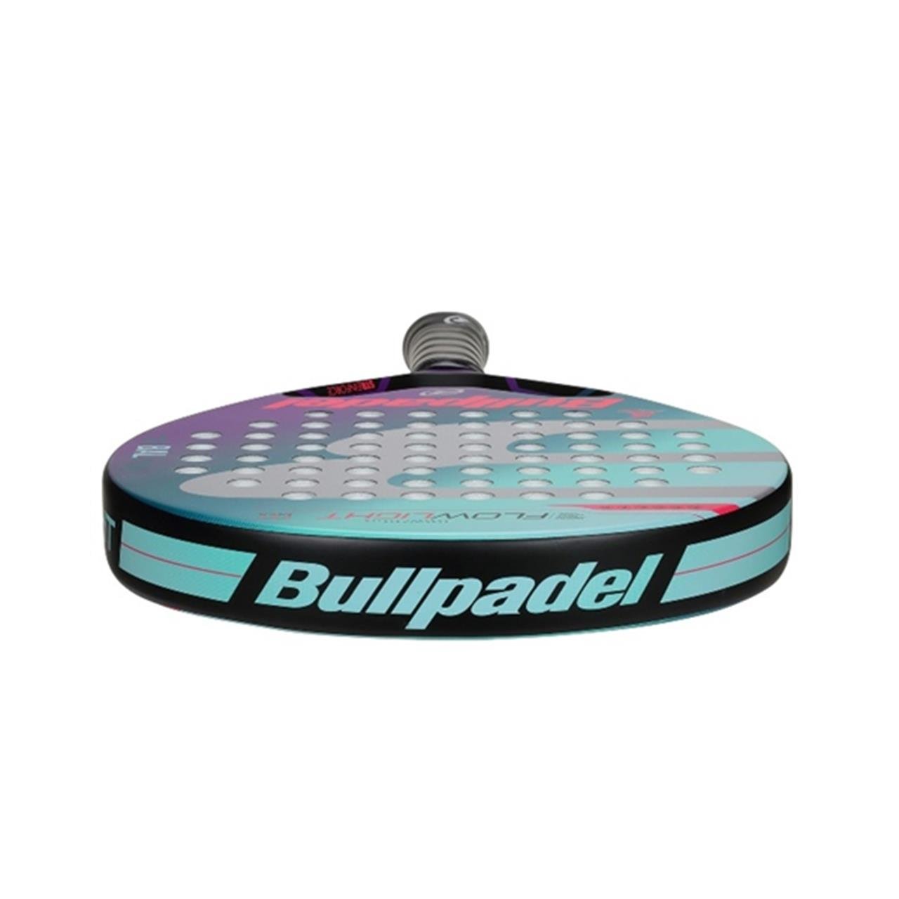 Bullpadel Flow Light W 21 Padel bat dame Billigt