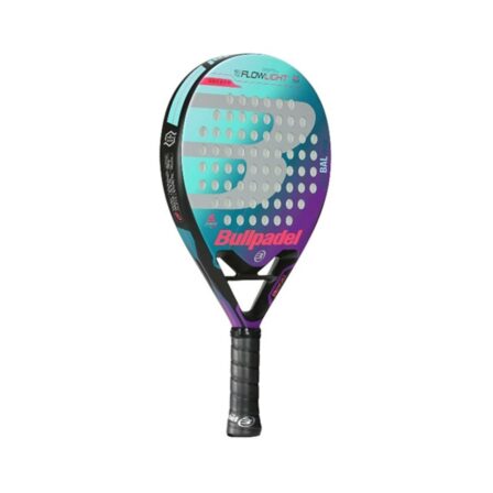 Bullpadel Flow Light W 21 Padel bat dame Billigt