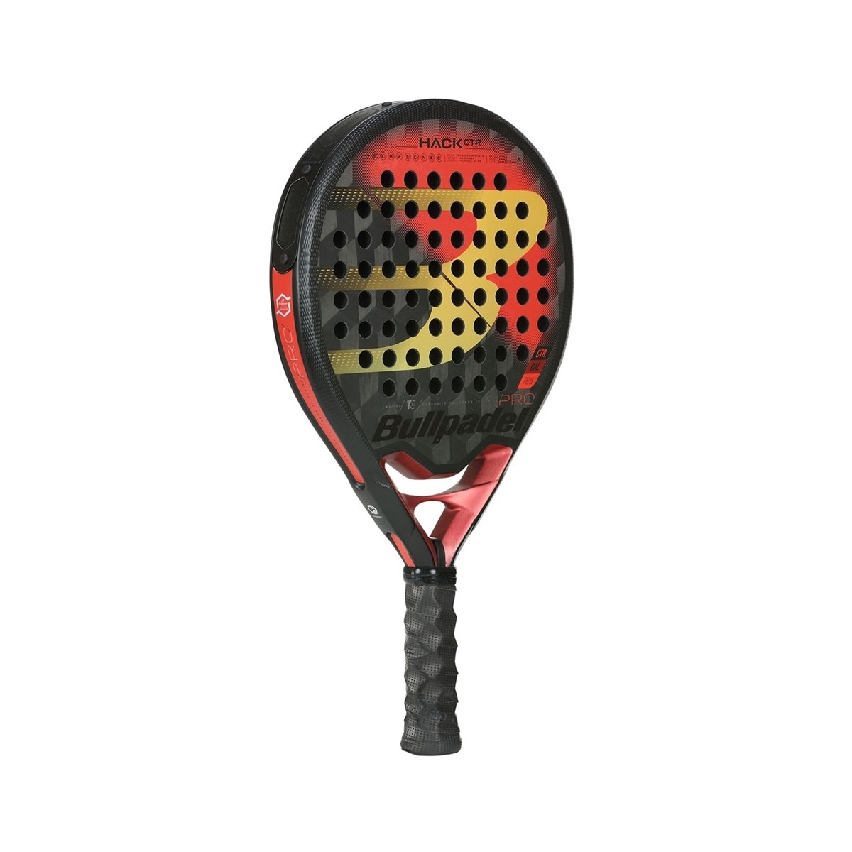 Bullpadel Hack CTR 21