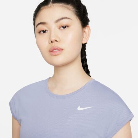 Nike dri fit t-shirt cheap dame