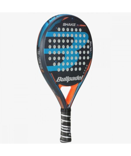 Bullpadel Shake 21