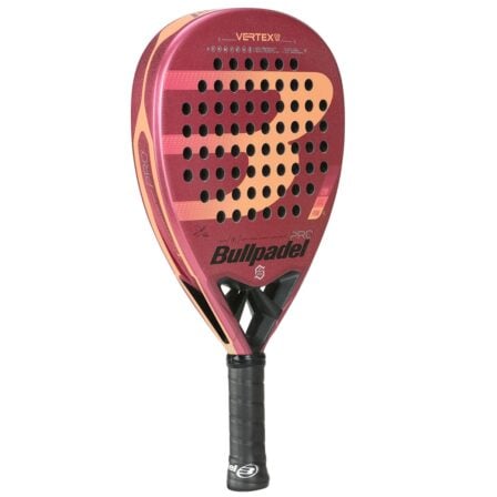 Bullpadel Vertex 3 Junior Girl 21