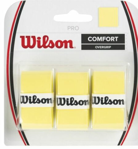 Wilson Pro Overgrip Blade 3 Pack