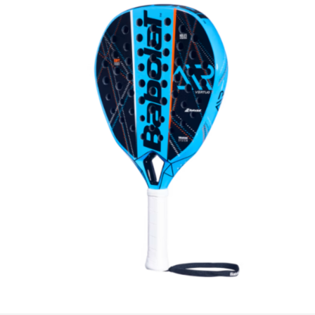 Babolat Air Vertuo Shop det popul re padel bat