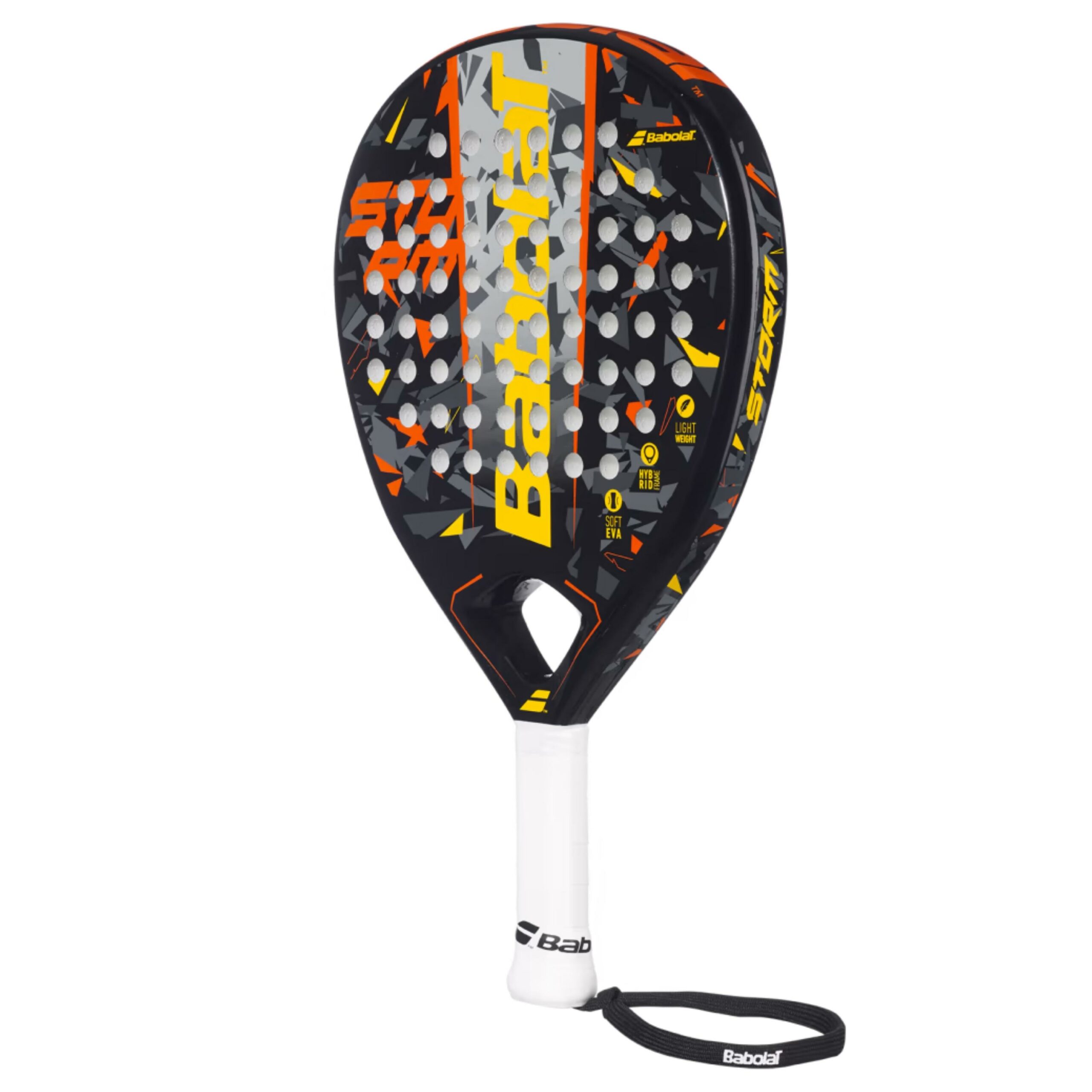 Babolat Storm 2023 Padel bat Babolat Prismatch