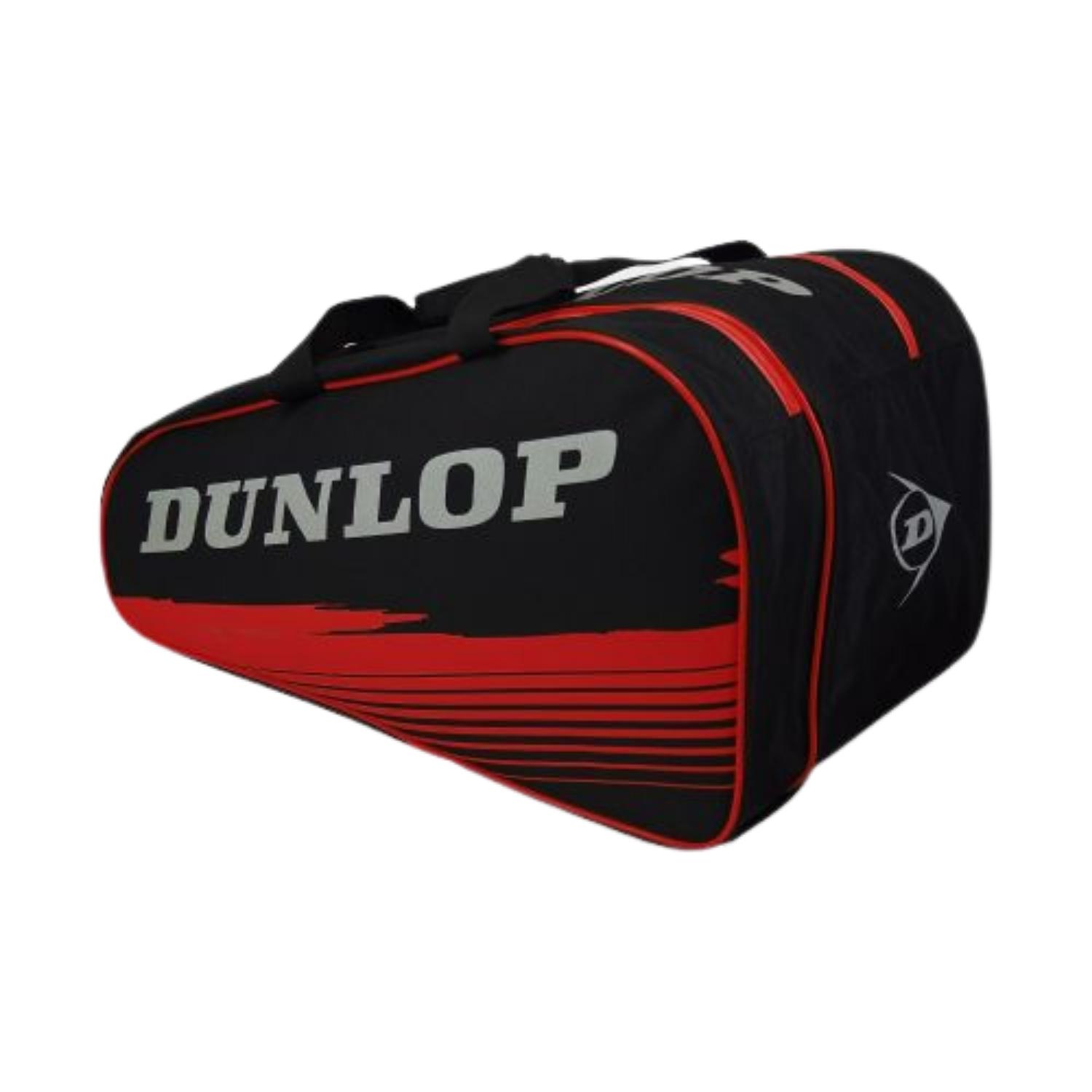 Dunlop | Stor padeltaske » Lav pris