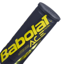 Padel Bolde