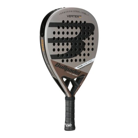 Bullpadel Vertex 03 Comfort 23 Cool Power Padel Bat