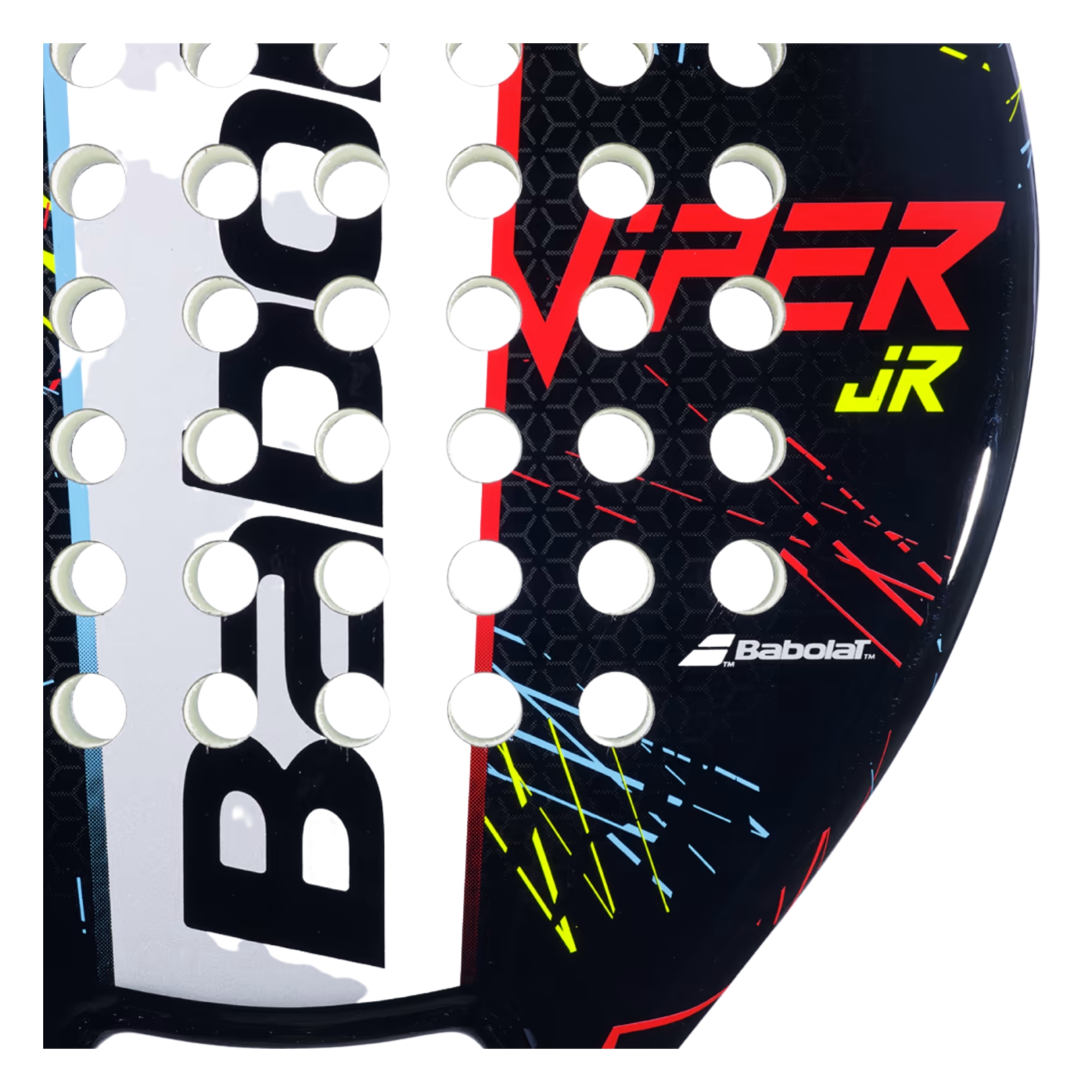 Babolat Viper Junior Junior bat Padelshoppen