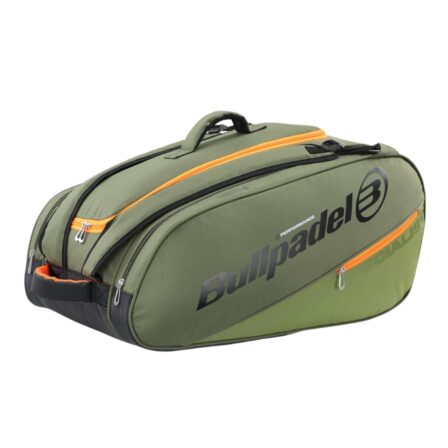 Bullpadel BPP23014 Performance Bag Kaki