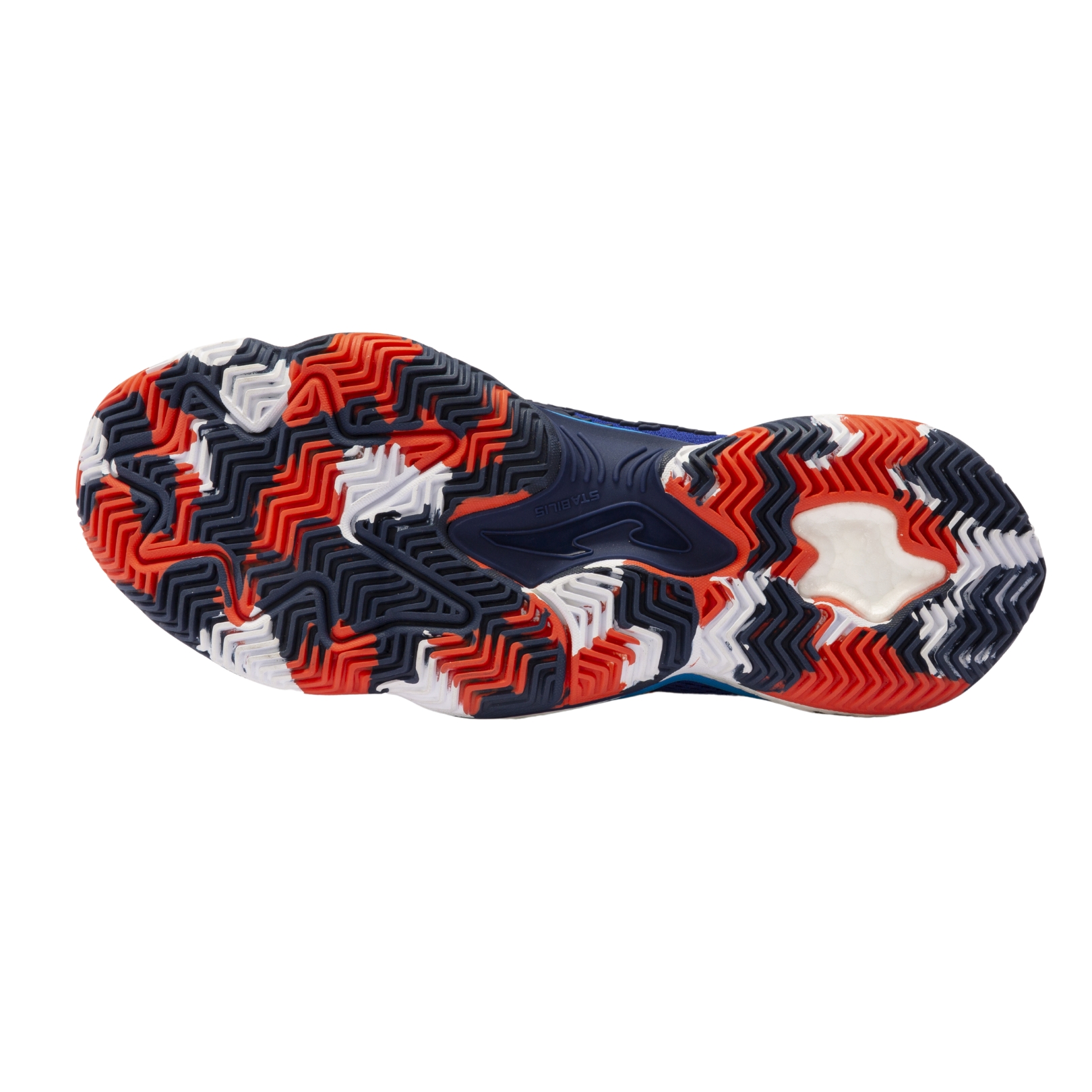 T.SMASH Padel Shoe Men - Blue