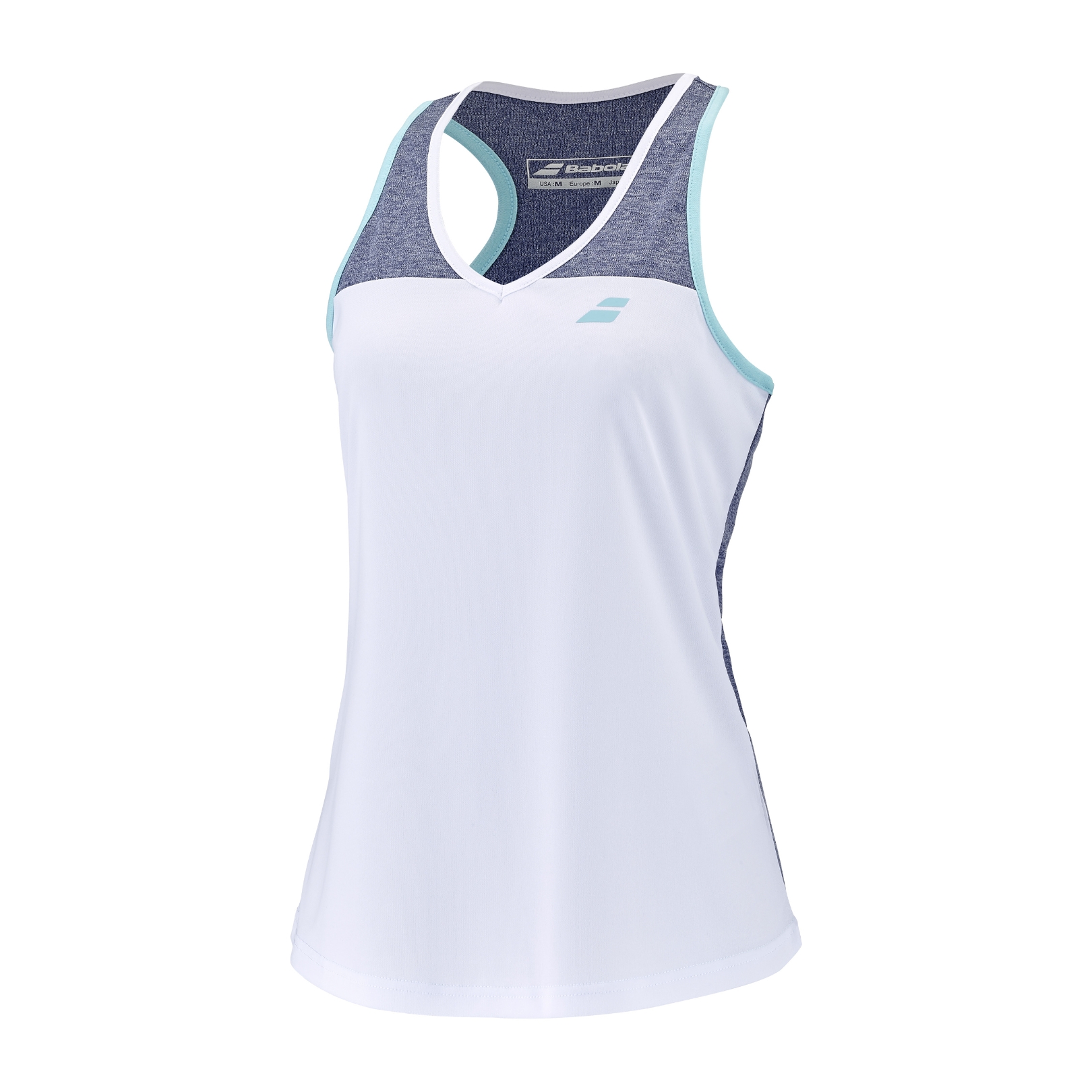 Babolat Play Tank Top Women Tank top Shop i dag