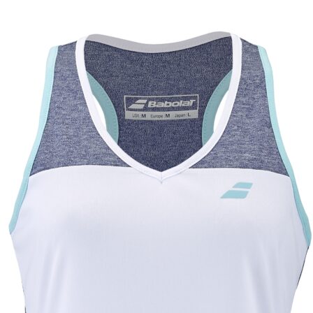 Babolat Play Tank Top Women Tank top Shop i dag