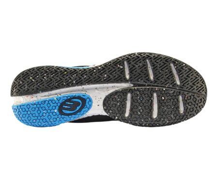 Bullpadel Comfort Pro 23V Herre padel sko Lav pris