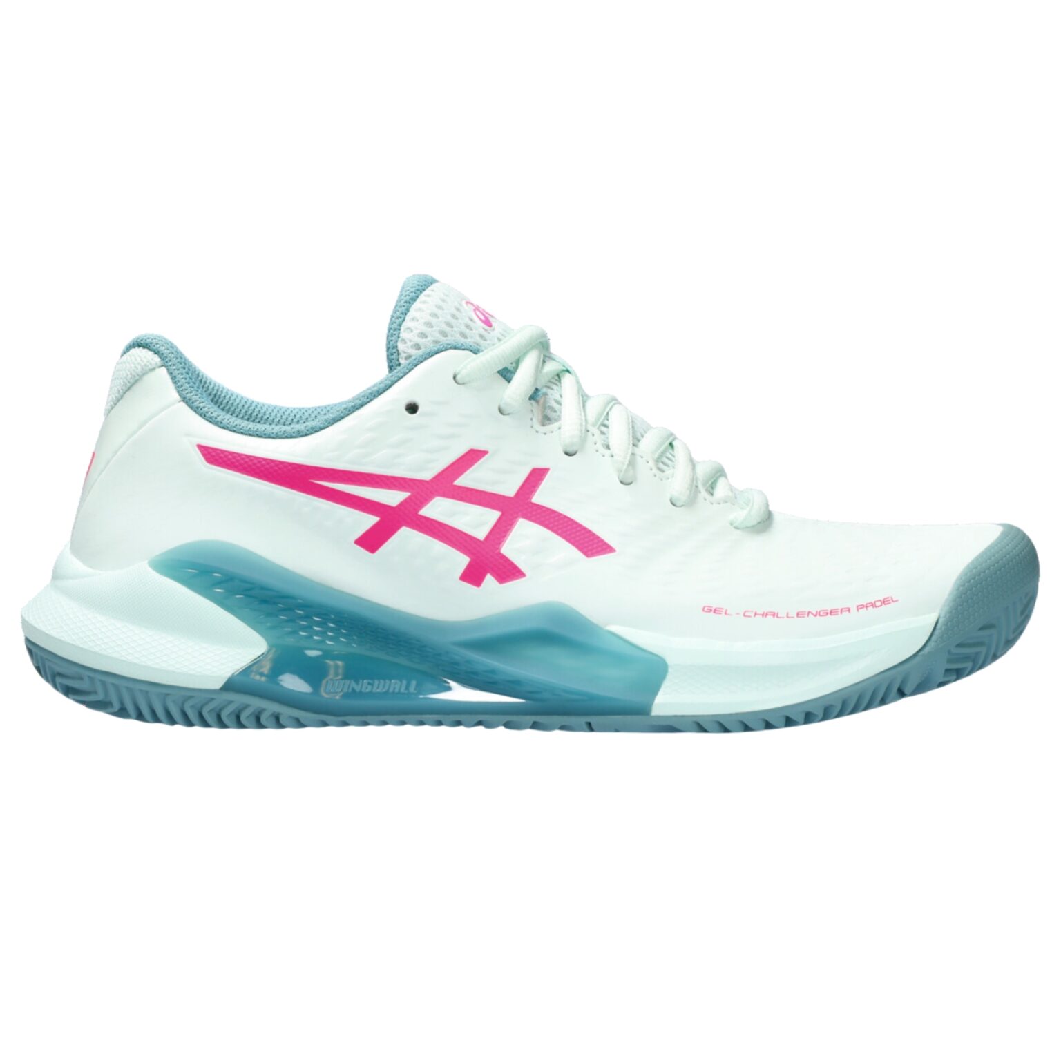 Asics Gel Challenger Padel Asics Dame Padel Sko