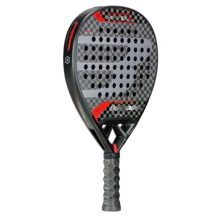 Bullpadel Vertex 04 Hybrid 24 Padel Bat K b her