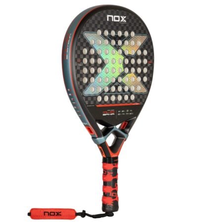 Pala Padel ML10 LUXURY BAHIA 2023 - NOX – SPIN SPORTS