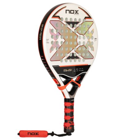 Pala de padel NOX ML10 Shotgun Luxury series – HOS Panama