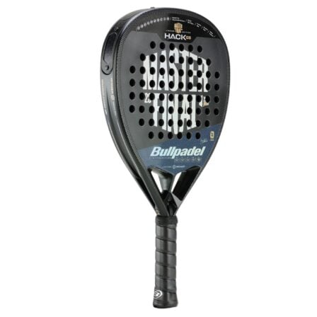 Bullpadel Hack 03 Master Final 23 Limited Padel Bat