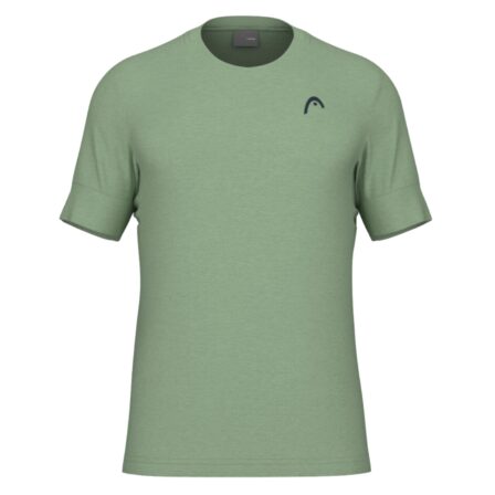 Head Play Tech T-shirt Uni Celery Green