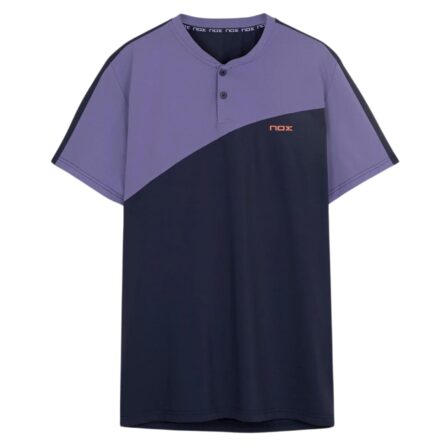 Nox Pro Polo Navy