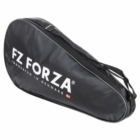 Forza Padel Cover Black