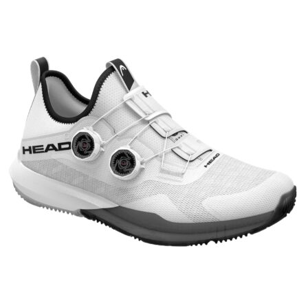 Head Motion Pro BOA White/Black