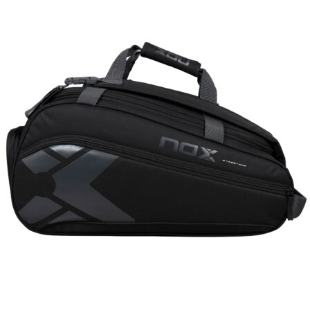 Nox Street Series Padelbag Black/Grey