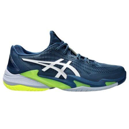 Asics Court FF 3 Mako Blue/White