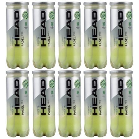 10x Head Padel Pro