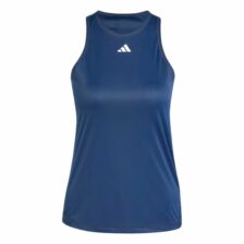 Adidas Club Tank Women Collegiate Navy