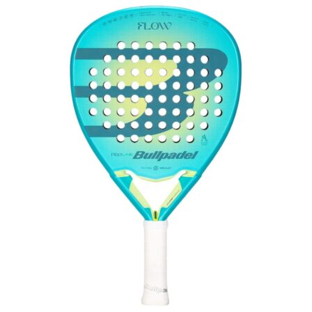 Bullpadel Flow Woman 25