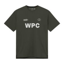 Cuera Oncourt WPC T-Shirt Army