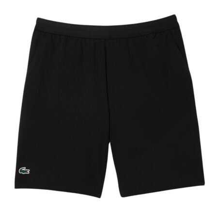 Lacoste Ultra Dry Shorts Black