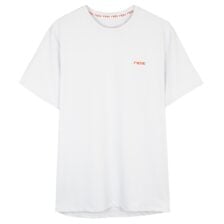 Nox Team Regular T-shirt White