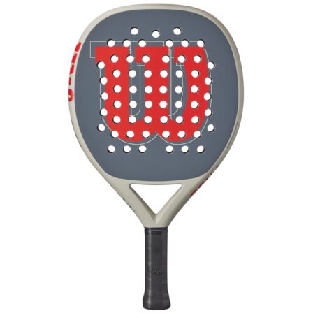 Wilson Pace V1 Red