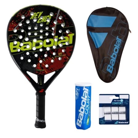 Babolat Allround Begynderpakken