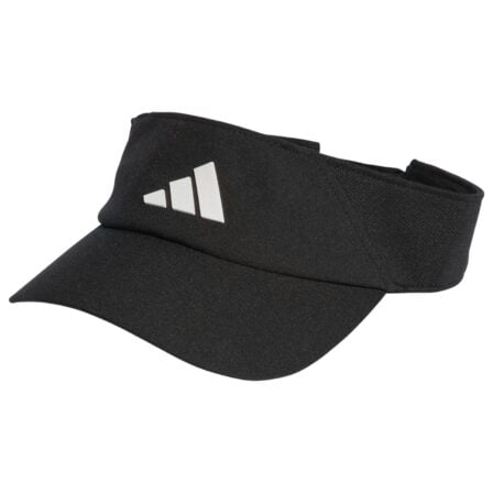 Adidas Aeoready Visor Black